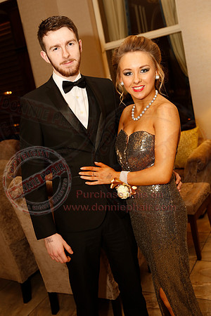 Erne Integrated 6th Year School Formal.