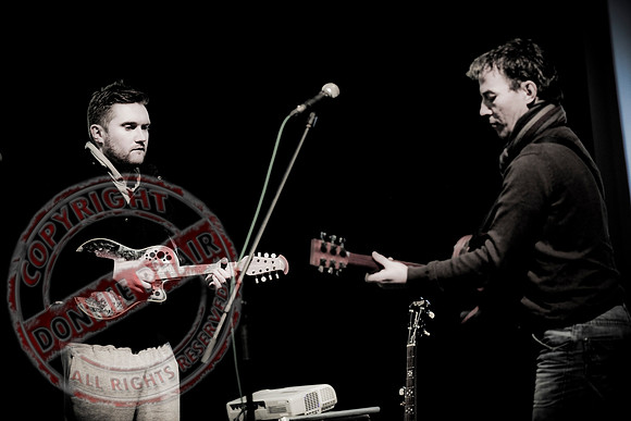 The Kilkennys
