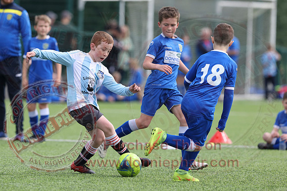 Irvinestown Wanderers Youth Soccer Tournament-21