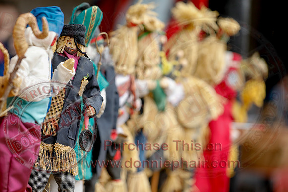 Olde Tyme Market Day in Lisnaskea-38
