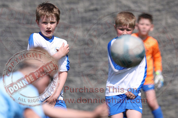 Ciaran Rosco McBride Youth Tournament in The Bawnacre, Irvinestown-43