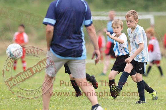 Enniskillen Town Youth Soccer Tournament-41