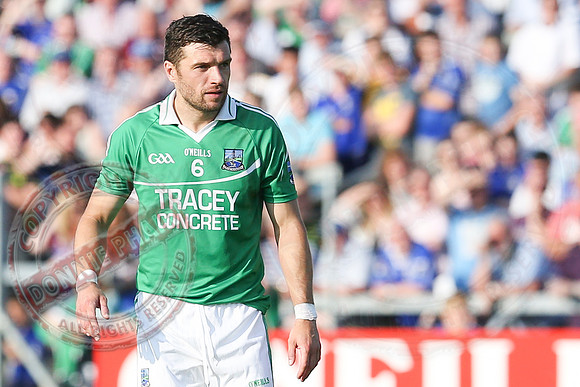 Fermanagh (-0-10)  Cavan (1-14) in All Ireland Qualifier Round Two.