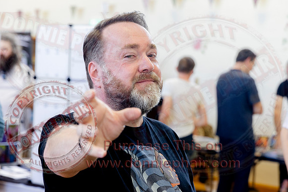 Enniskillen Comicfest-4