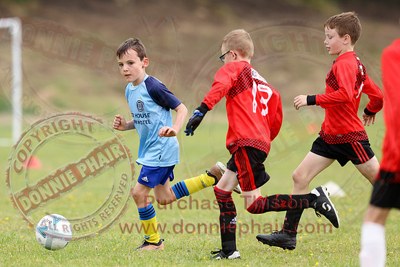 Enniskillen Town Youth Soccer Tournament-15