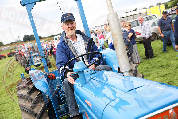 Fermanagh County Show