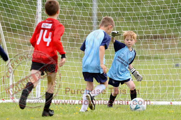 Enniskillen Town Youth Soccer Tournament-9