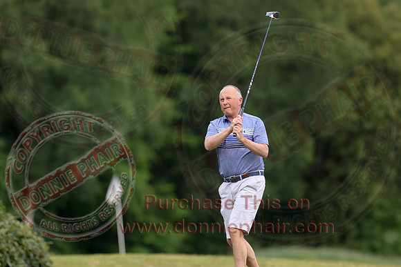 Golf at Castle Hume, Enniskillen-6