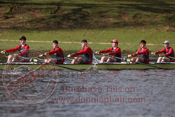 Erne Head of the River 2022 - Rowing-2