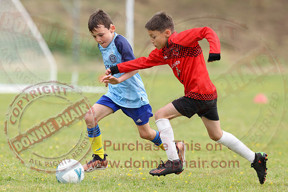 Enniskillen Town Youth Soccer Tournament-12
