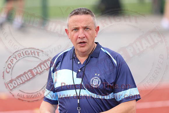 Enniskillen Town Youth Soccer Tournament-19