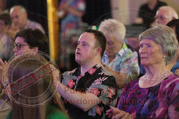 Fermanagh Fleadh Concert in Roslea-20