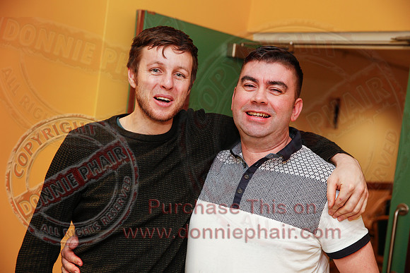 Lisnaskea GAA Host St. Mungo's play.