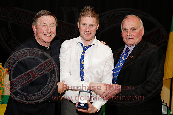Irvinestown GAA Dinner Dance.