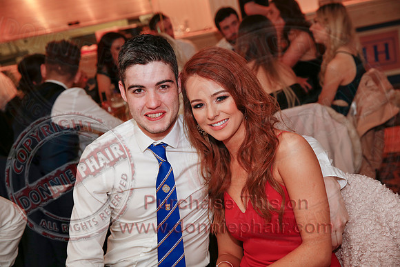 Irvinestown GAA Dinner Dance.