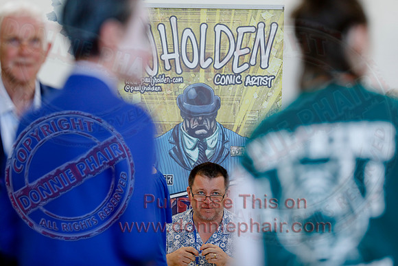 Enniskillen Comicfest-18