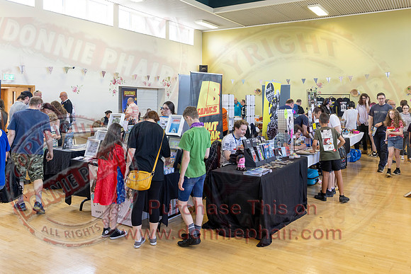 Enniskillen Comicfest-16