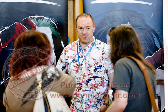 Enniskillen Comicfest-8
