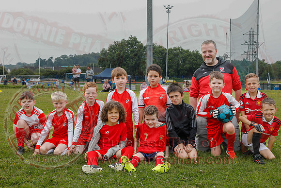 Enniskillen Town Youth Soccer Tournament-3