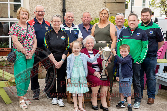 Appreciation Night in Memory of Mickey McPhillips, Newtownbutler-5