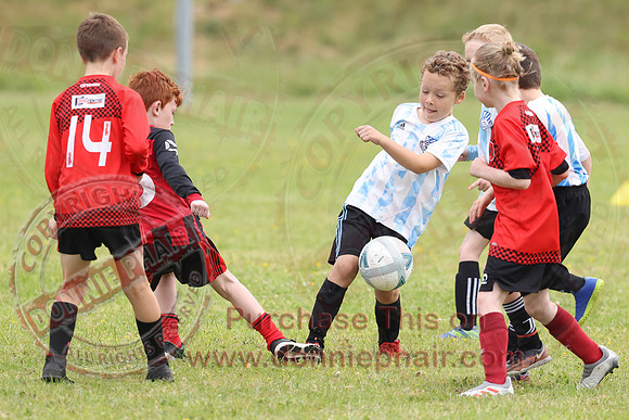 Enniskillen Town Youth Soccer Tournament-21