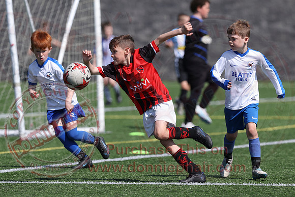 Ciaran Rosco McBride Youth Tournament in The Bawnacre, Irvinestown-7