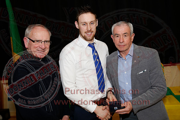 Irvinestown GAA Dinner Dance.
