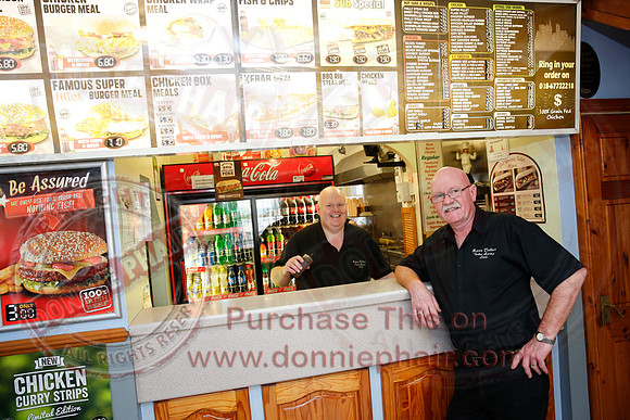 The Silver Dollar celebrates 30 years in Business.