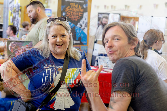 Enniskillen Comicfest-1
