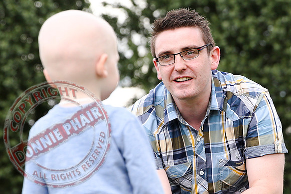 South West Hospital Charity Football Match in Aid of Sam Bradley/Together For Sam.