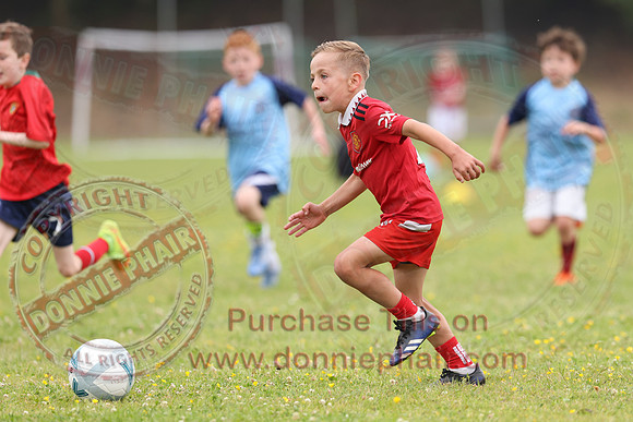 Enniskillen Town Youth Soccer Tournament-35
