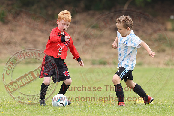 Enniskillen Town Youth Soccer Tournament-24