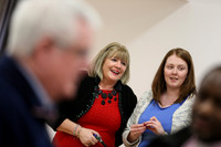 Power NI Reps hand over £10,000 to Lakeland Community Care