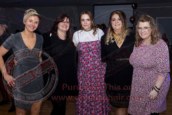 Lodge of Love Reunion at Enniskillen Hotel -7