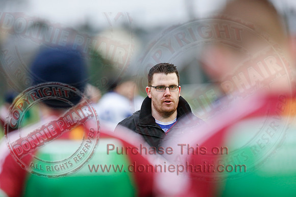 Tempo Townlands Seven-a-side GAA Tournament.