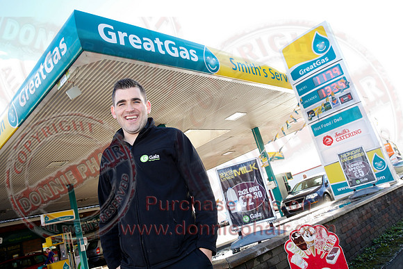 Smiths of Ballyconnell