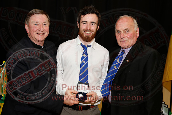 Irvinestown GAA Dinner Dance.