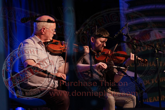 Fermanagh Fleadh Concert in Roslea-5