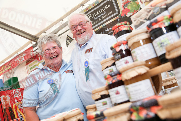 Fermanagh County Show