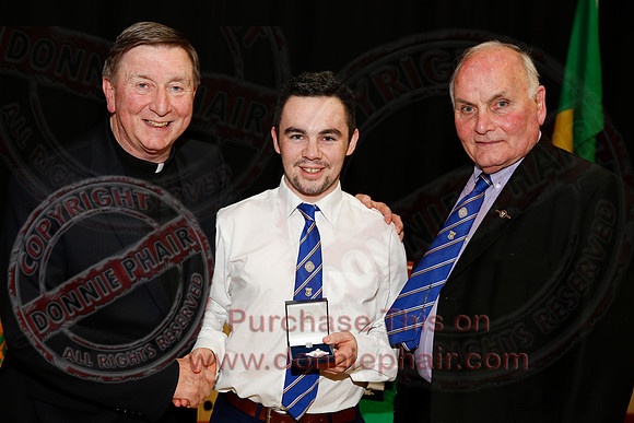 Irvinestown GAA Dinner Dance.