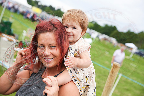 Fermanagh County Show