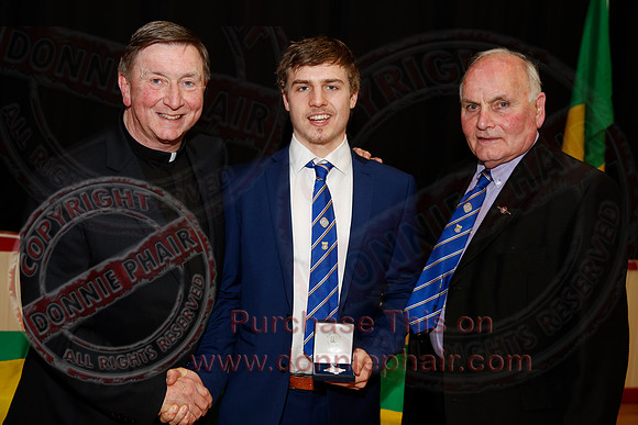 Irvinestown GAA Dinner Dance.