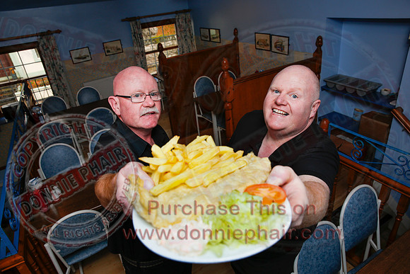 The Silver Dollar celebrates 30 years in Business.