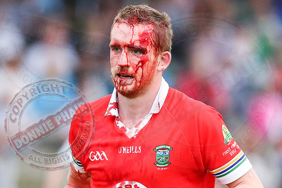 Roslea (1-12) V Newtownbutler (0-9) in Senior GAA Championship