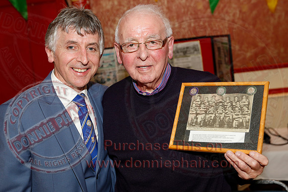 Irvinestown GAA Dinner Dance.