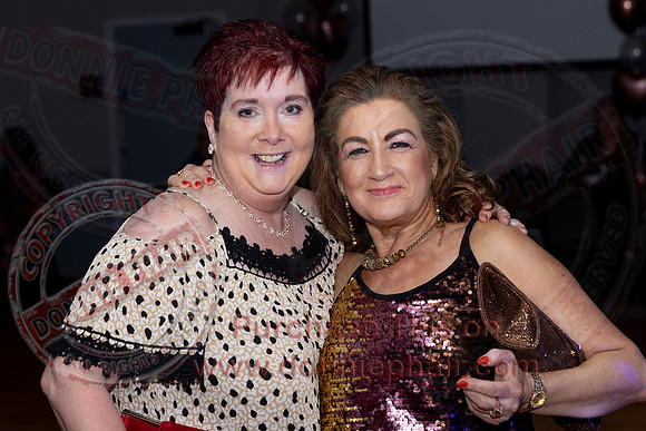 Lodge of Love Reunion at Enniskillen Hotel -4