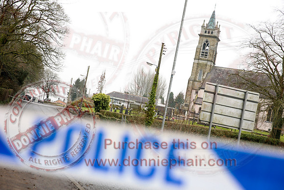 Shooting in Newtownbutler and Lisnaskea.