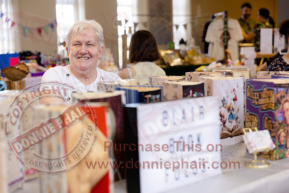 Enniskillen Community Market-2