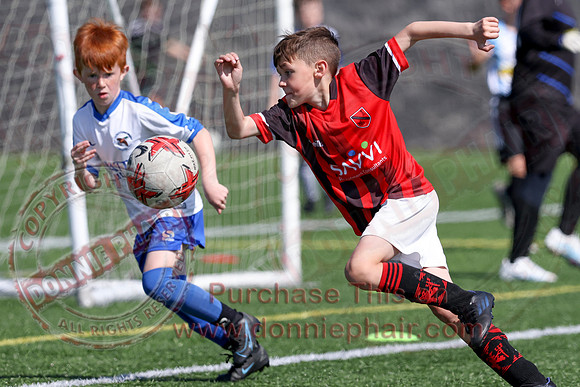 Ciaran Rosco McBride Youth Tournament in The Bawnacre, Irvinestown-8