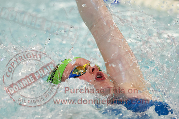 Enniskillen Lakelanders Junior Swimming Gala-12